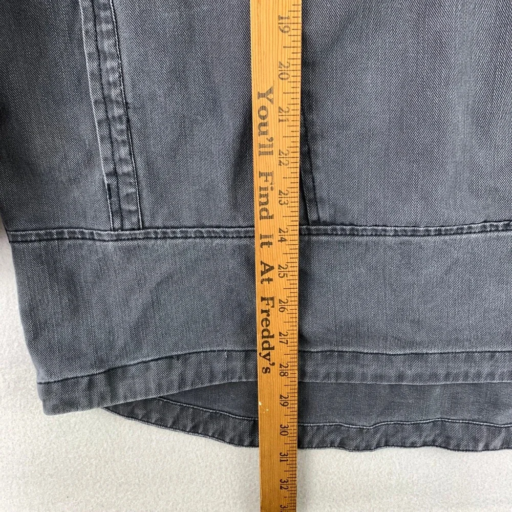 PacSun measurements pit